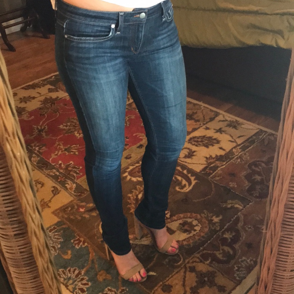 Joe’s Jeans, Chelsea, size 30